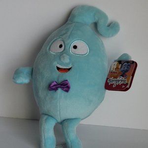 Disney Demi, the Ghost Plush